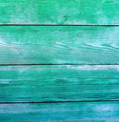 Wooden Planks Background