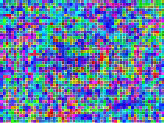 Abstract colorful background texture for wallpaper pattern backdrop decoration graphic fabric striped art design illustration geometric mosaic