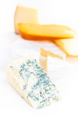 Gourmet cheese