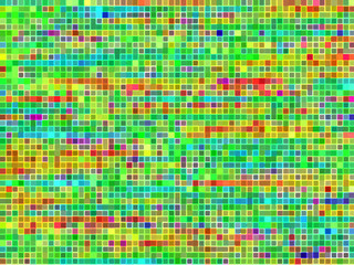 Fototapeta premium Abstract colorful background texture for wallpaper pattern backdrop decoration graphic fabric striped art design illustration geometric mosaic