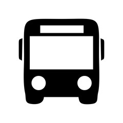 car icon, bus, ambulance icon vector design symbol 