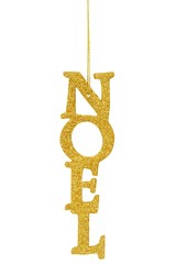 Christmas tree decoration