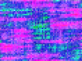 Abstract colorful background texture for wallpaper pattern backdrop decoration graphic fabric striped art design illustration geometric mosaic