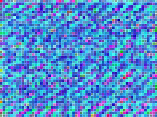 Abstract colorful background texture for wallpaper pattern backdrop decoration graphic fabric striped art design illustration geometric mosaic