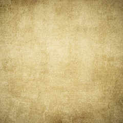 Obraz premium Vintage paper texture. High resolution grunge background.