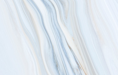 Marble rock texture blue ink pattern liquid swirl paint white dark Illustration background for do ceramic counter tile silver gray that is abstract waves for skin wall luxurious art ideas concept.