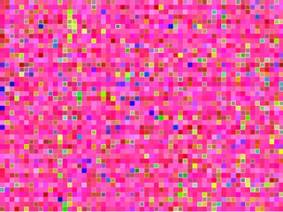 Abstract colorful background texture for wallpaper pattern backdrop decoration graphic fabric striped art design illustration geometric mosaic