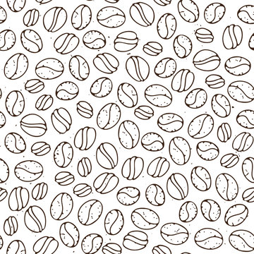 Coffee Beans Pattern Images – Browse 86,561 Stock Photos, Vectors, and ...