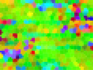 Abstract colorful background texture for wallpaper pattern backdrop decoration graphic fabric striped art design illustration geometric mosaic