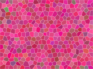 Fototapeta premium Abstract colorful background texture for wallpaper pattern backdrop decoration graphic fabric striped art design illustration geometric mosaic