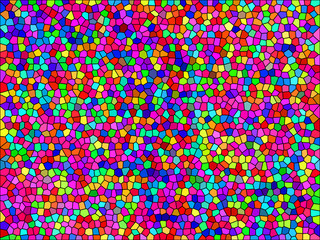 Abstract colorful background texture for wallpaper pattern backdrop decoration graphic fabric striped art design illustration geometric mosaic