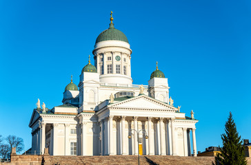 Finland, a fascinating northern European country