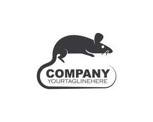 mouse vector icon illustration design