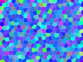 Abstract colorful background texture for wallpaper pattern backdrop decoration graphic fabric striped art design illustration geometric mosaic