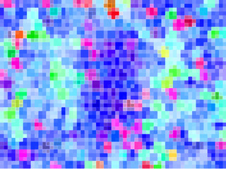 Abstract colorful background texture for wallpaper pattern backdrop decoration graphic fabric striped art design illustration geometric mosaic