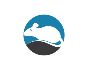 mouse vector icon illustration design