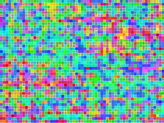 Abstract colorful background texture for wallpaper pattern backdrop decoration graphic fabric striped art design illustration geometric mosaic