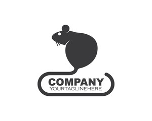 mouse vector icon illustration design