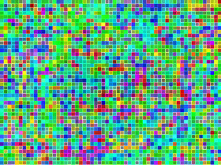 Abstract colorful background texture for wallpaper pattern backdrop decoration graphic fabric striped art design illustration geometric mosaic