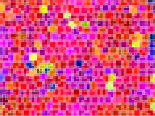 Abstract colorful background texture for wallpaper pattern backdrop decoration graphic fabric striped art design illustration geometric mosaic