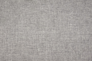 Natural linen texture. Fabric background