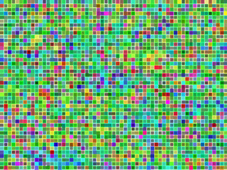 Fototapeta premium Abstract colorful background texture for wallpaper pattern backdrop decoration graphic fabric striped art design illustration geometric mosaic