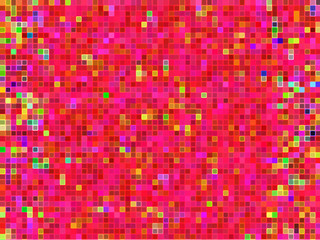 Abstract colorful background texture for wallpaper pattern backdrop decoration graphic fabric striped art design illustration geometric mosaic