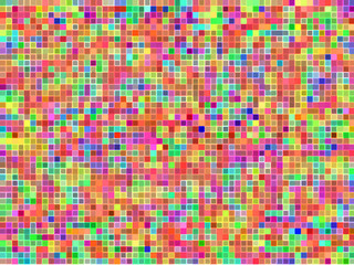 Abstract colorful background texture for wallpaper pattern backdrop decoration graphic fabric striped art design illustration geometric mosaic