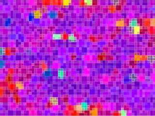 Abstract colorful background texture for wallpaper pattern backdrop decoration graphic fabric striped art design illustration geometric mosaic