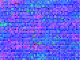 Abstract colorful background texture for wallpaper pattern backdrop decoration graphic fabric striped art design illustration geometric mosaic