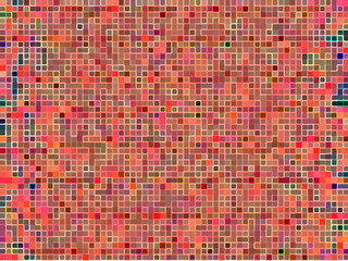 Fototapeta premium Abstract colorful background texture for wallpaper pattern backdrop decoration graphic fabric striped art design illustration geometric mosaic