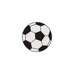 balls sport icon vector design symbol