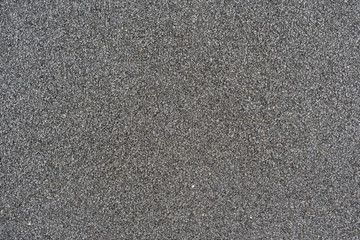 beautiful background from fine crushed stone