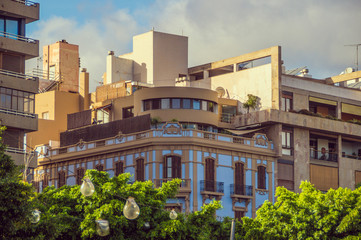 Santa Cruz de Tenerife