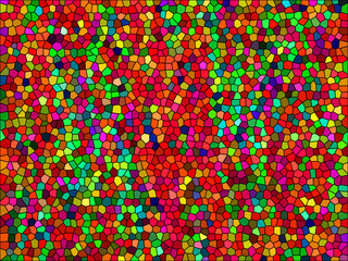 Abstract colorful background texture for wallpaper pattern backdrop decoration graphic fabric striped art design illustration geometric mosaic