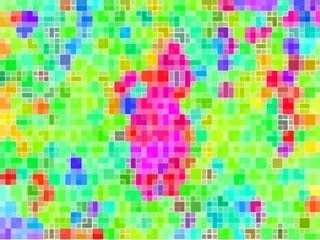 Abstract colorful background texture for wallpaper pattern backdrop decoration graphic fabric striped art design illustration geometric mosaic