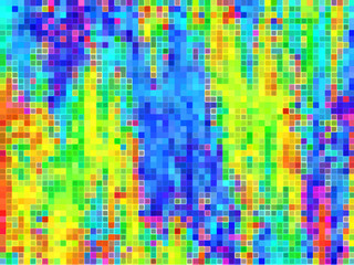 Abstract colorful background texture for wallpaper pattern backdrop decoration graphic fabric striped art design illustration geometric mosaic