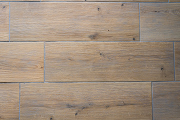 background of floor tiles under a tree closeup