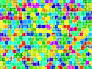 Abstract colorful background texture for wallpaper pattern backdrop decoration graphic fabric striped art design illustration geometric mosaic