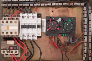Electricidad