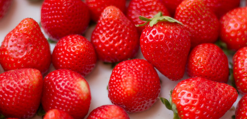 Fresas