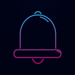 Eight point star nolan icon. Simple thin line, outline vector of religion icons for ui and ux, website or mobile application