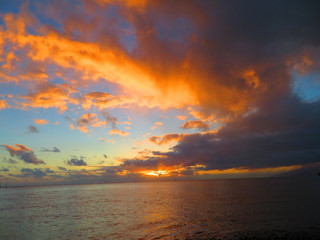 exploring tropical island paradise	