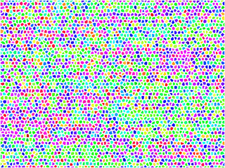 Abstract colorful background texture for wallpaper pattern backdrop decoration graphic fabric striped art design illustration geometric mosaic