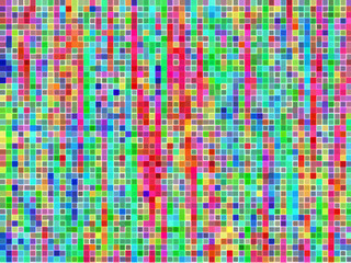 Abstract colorful background texture for wallpaper pattern backdrop decoration graphic fabric striped art design illustration geometric mosaic