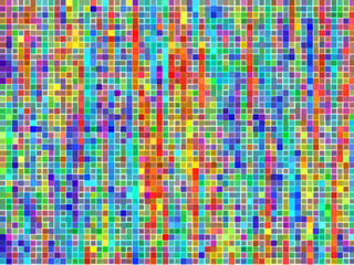 Abstract colorful background texture for wallpaper pattern backdrop decoration graphic fabric striped art design illustration geometric mosaic