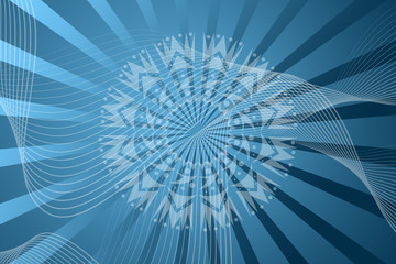 abstract, blue, light, wave, wallpaper, design, pattern, backdrop, illustration, texture, graphic, motion, swirl, curve, backgrounds, water, art, bright, glow, sun, lines, gradient, line, ray