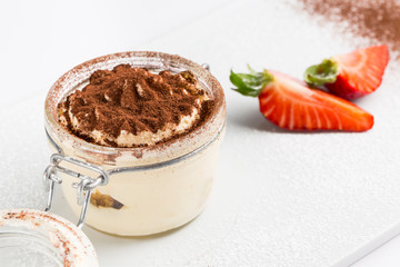 tiramisù