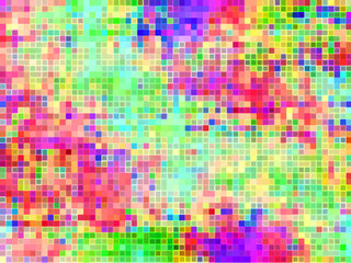 Abstract colorful background texture for wallpaper pattern backdrop decoration graphic fabric striped art design illustration geometric mosaic