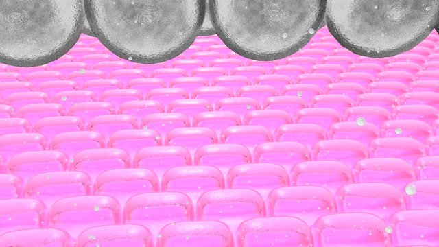 Skin wrinkles newborns anti-aging